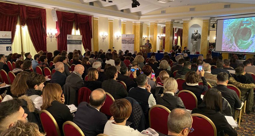 Congresso TricoItalia