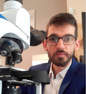 Gianluca Maratea