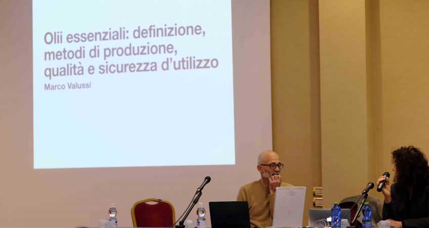 Corso Pratico sull’utilizzo degli Oli Essenziali in Tricologia
