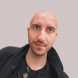 Emanuele Caldeo