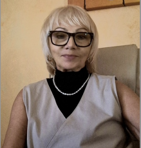 Vanna Siliprandi