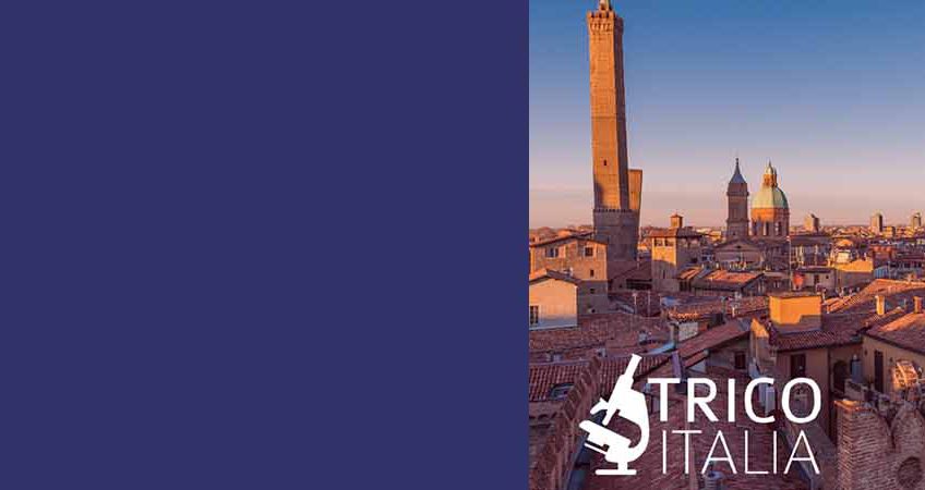 15° Congresso TricoItalia