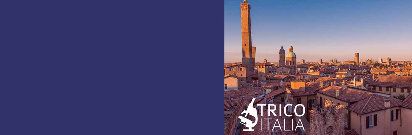 15° Congresso TricoItalia