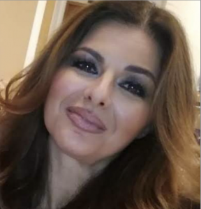 Rosy Donato