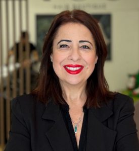 Loredana Barbagallo