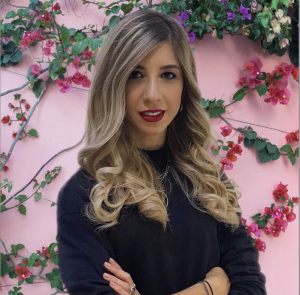 Francesca Perlangeli