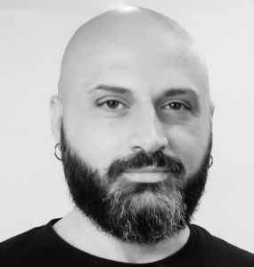 Samuele Manera