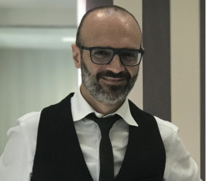 Andrea Maini