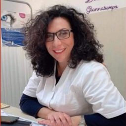 Rosa Giannatiempo