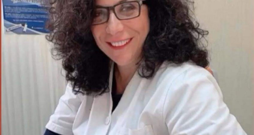 Rosa Giannatiempo