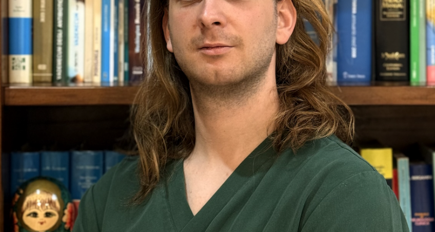 Federico Moschin