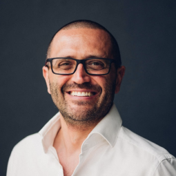Gisberto Caccia