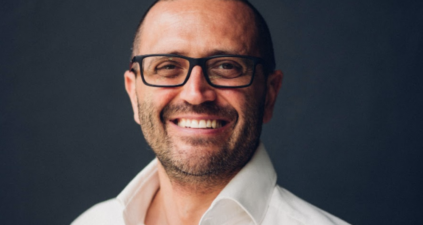 Gisberto Caccia
