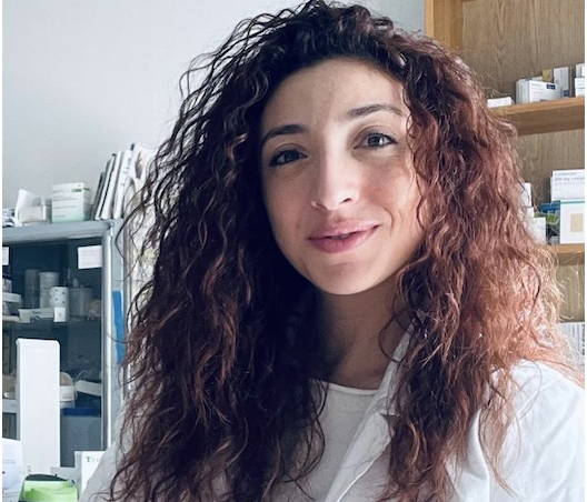 Patrizia Scardamaglia